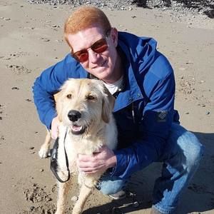 Meet your Posher, Brandon